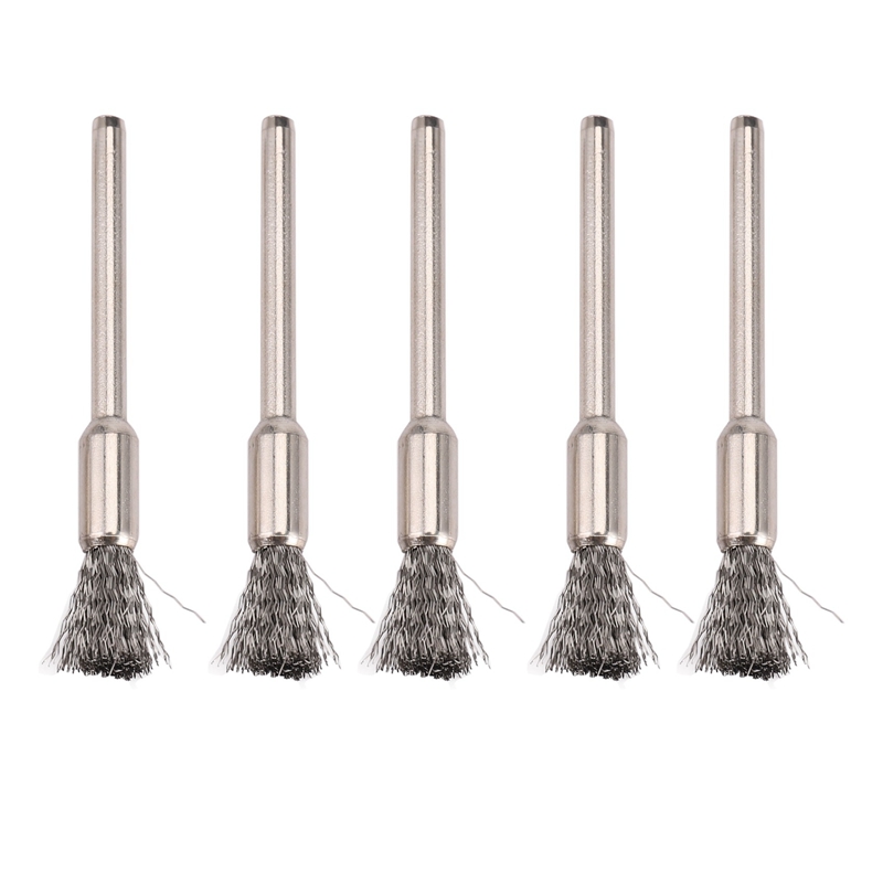 Tools Vape - Escova de limpeza para Tanques Atomizador,