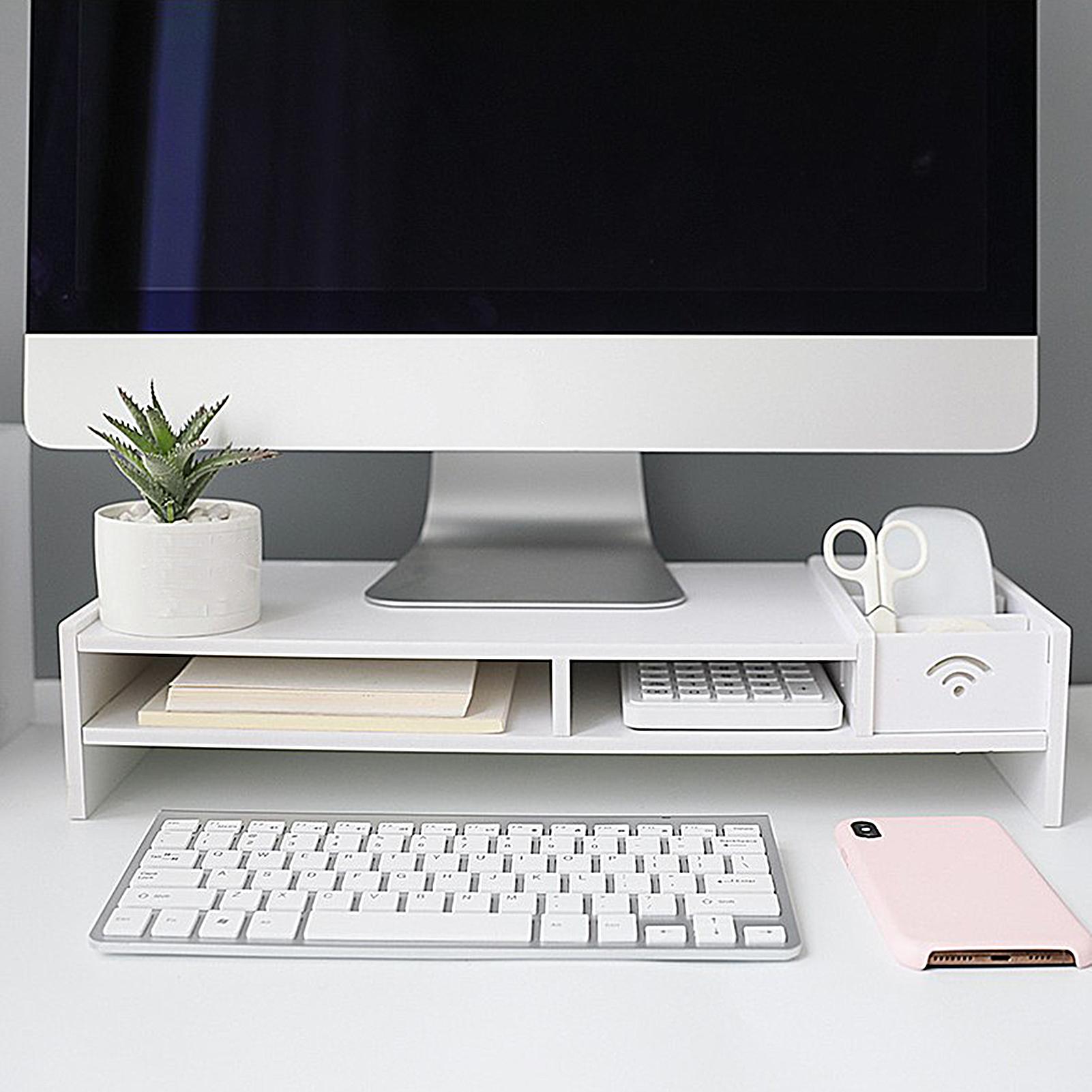 Workshop Tools Shelf - Organizador de Escritório com Suporte para