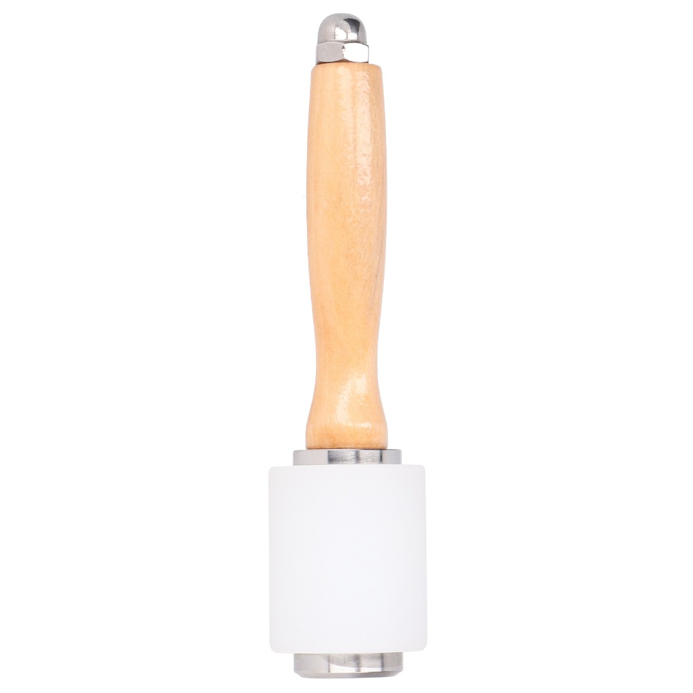 Mallet Wood Carving - Martelo de Couro para Entalhe em