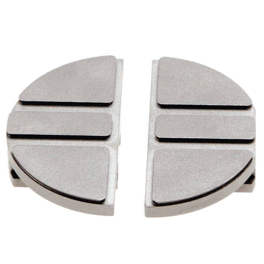 Tools Qc - Conjunto de Mandíbulas GRS Thermo-Loc em