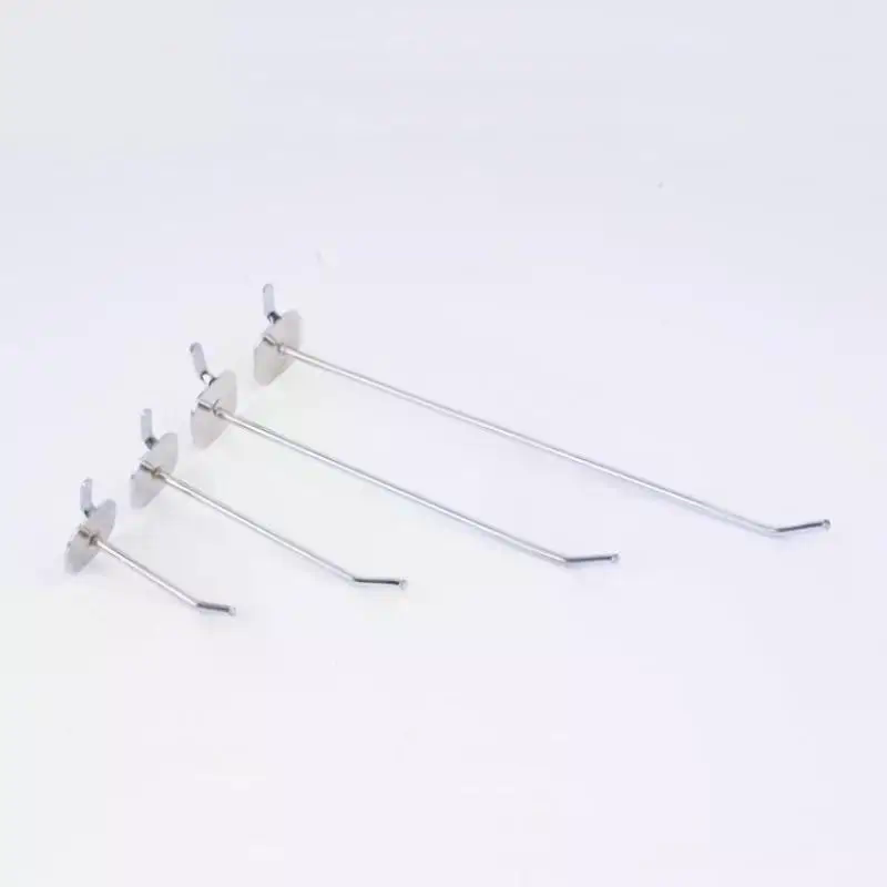 Workshop Tools.Hanging Board - 10 pçs estacas placa pegboard ganchos