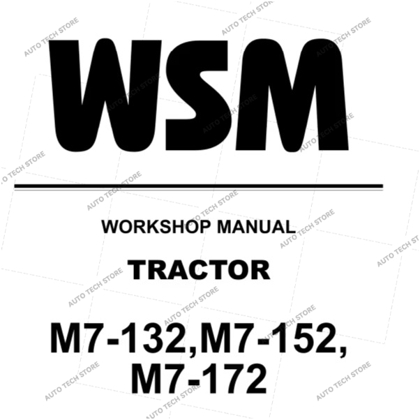 Tools In Workshop Pdf - Para equipamentos agrícolas kubota 46.7gb coleção