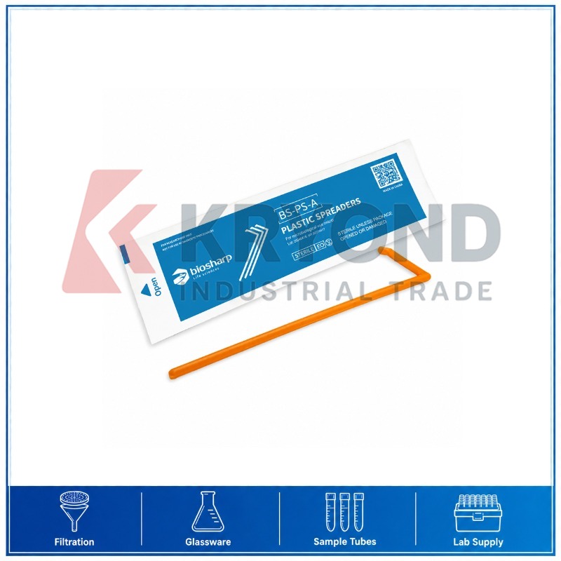 Tools Qc - Espalhador de Células em L de
