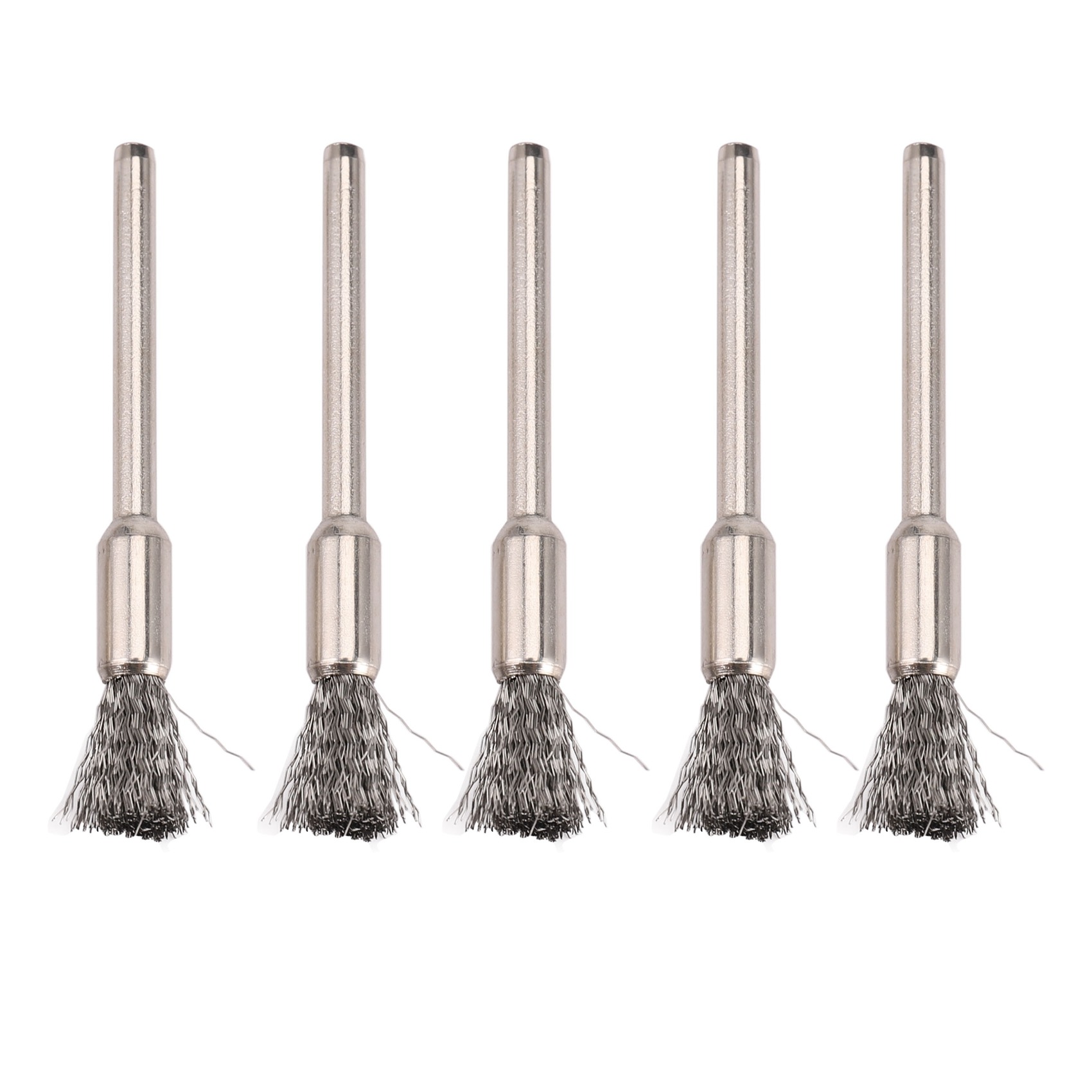 Tools Vape - 5 pçs escova de limpeza atomizador
