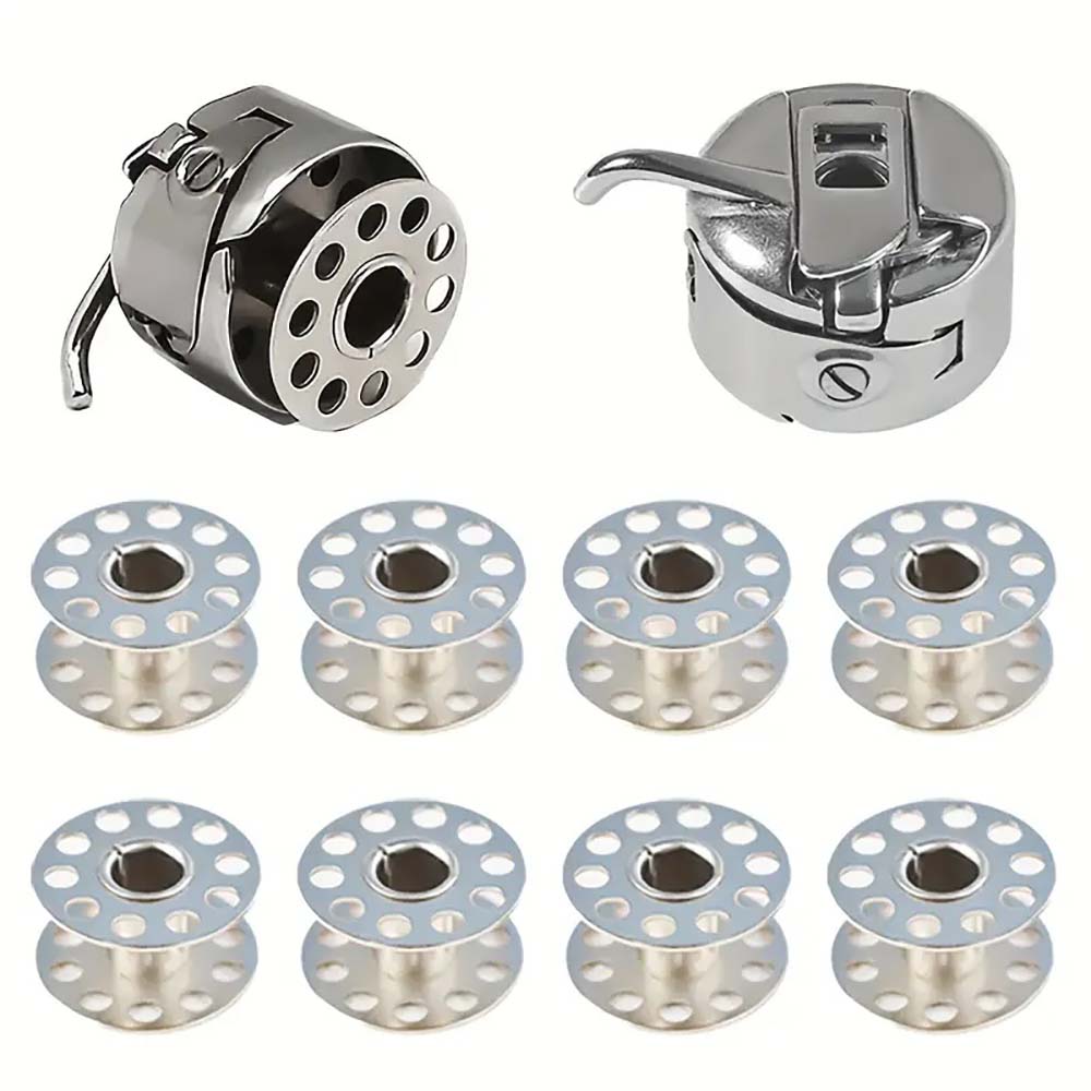 Mechanical Workshop Tools And Equipment - Caixa de bobina e bobinas de