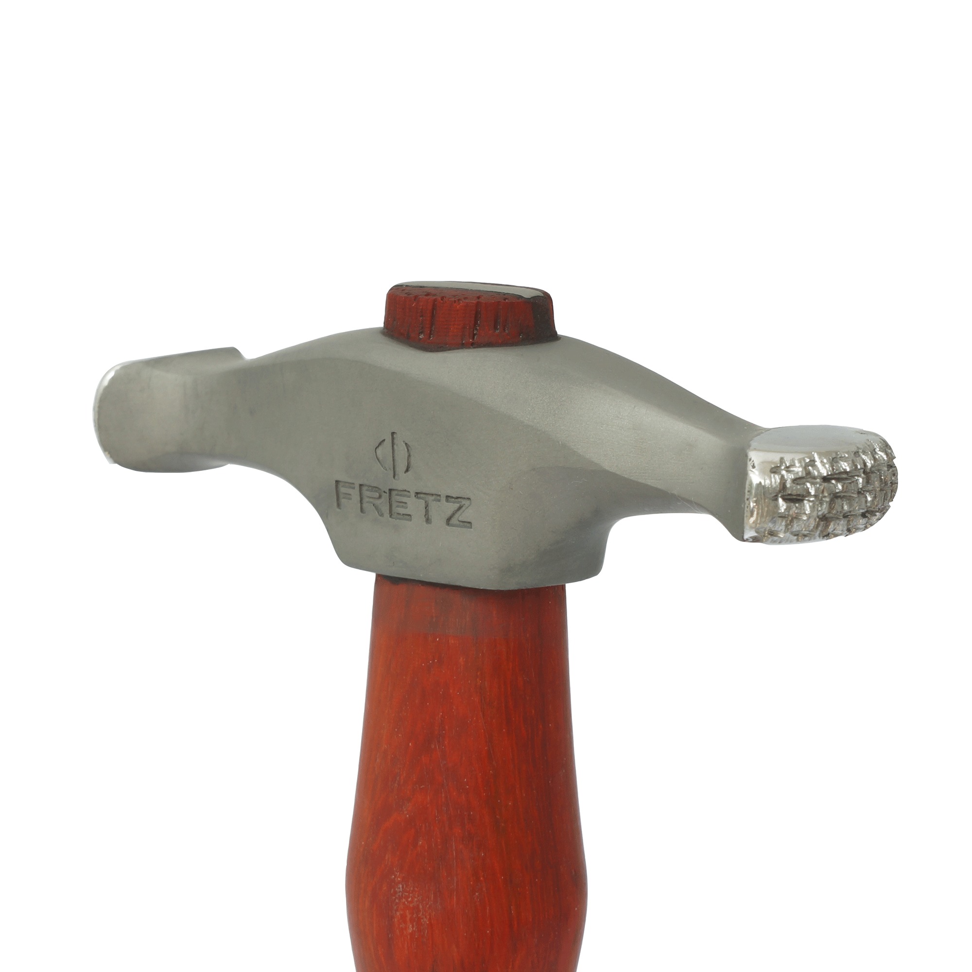 Tools Vn - Martelo de Texturização Metálica Fretz HMR-14B