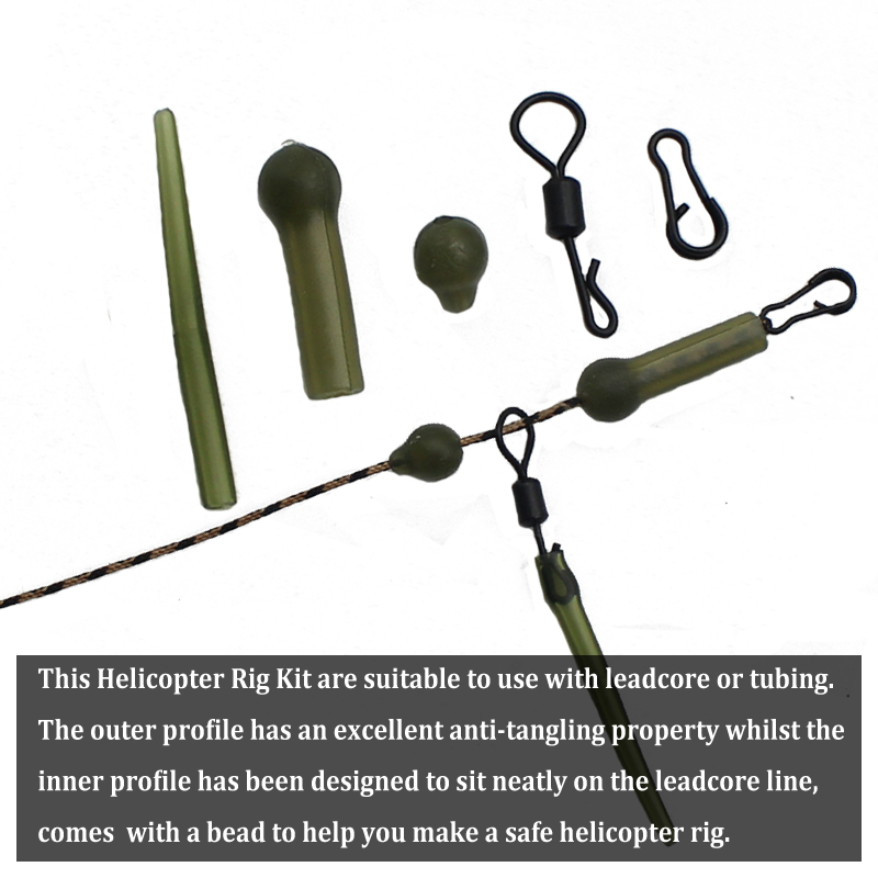 Kit de equipamento de pesca de - Tools Qc avaliação e preço