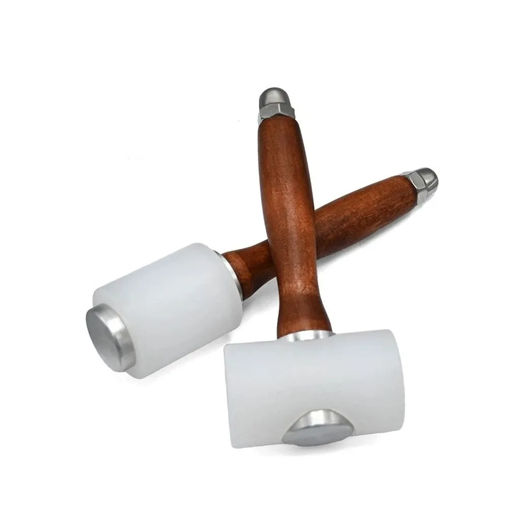 Martelo de Nylon com Cabo de M - Mallet Wood Carving avaliação e preço