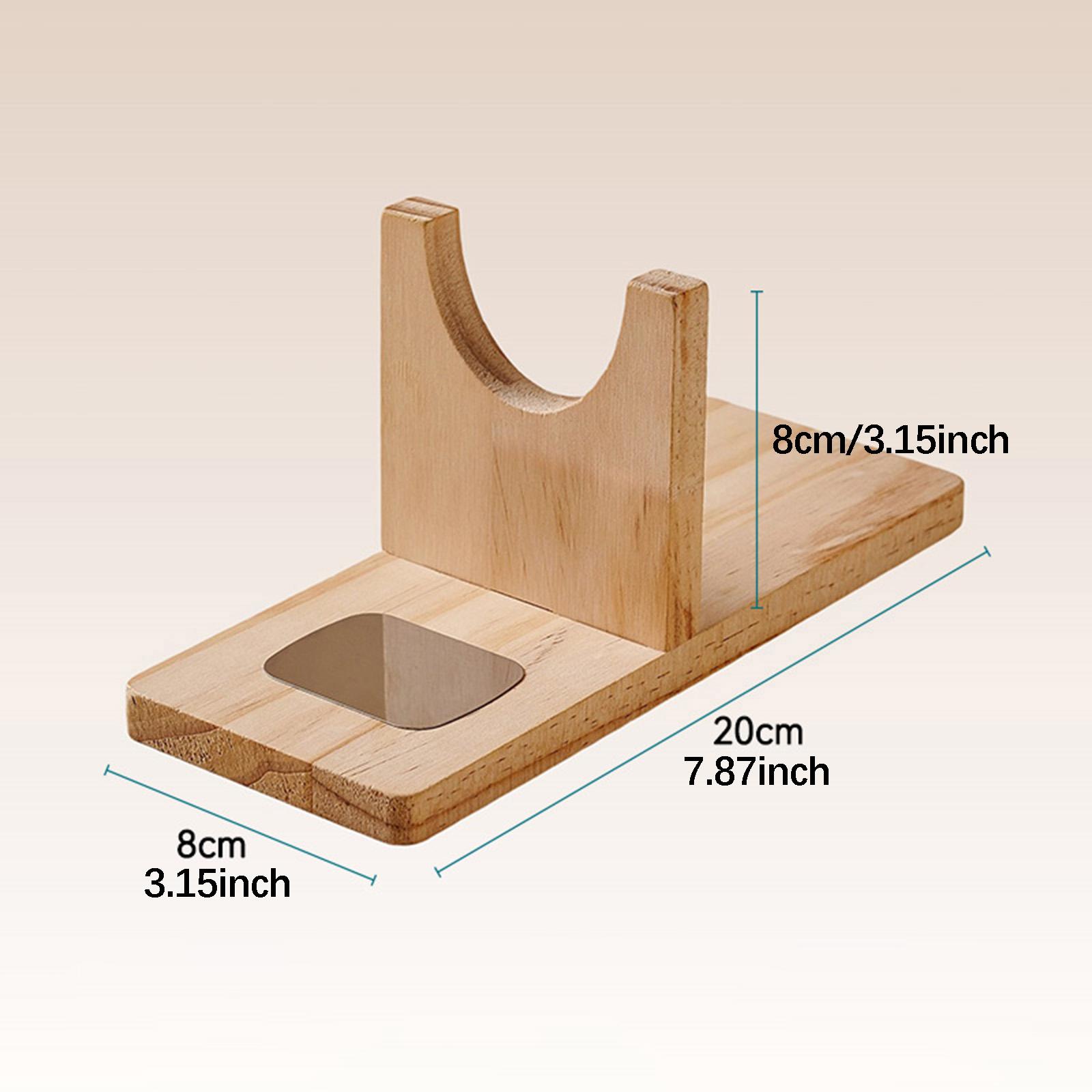 Suporte de Cola Quente de Made - Workshop Tools Shelf avaliação e preço