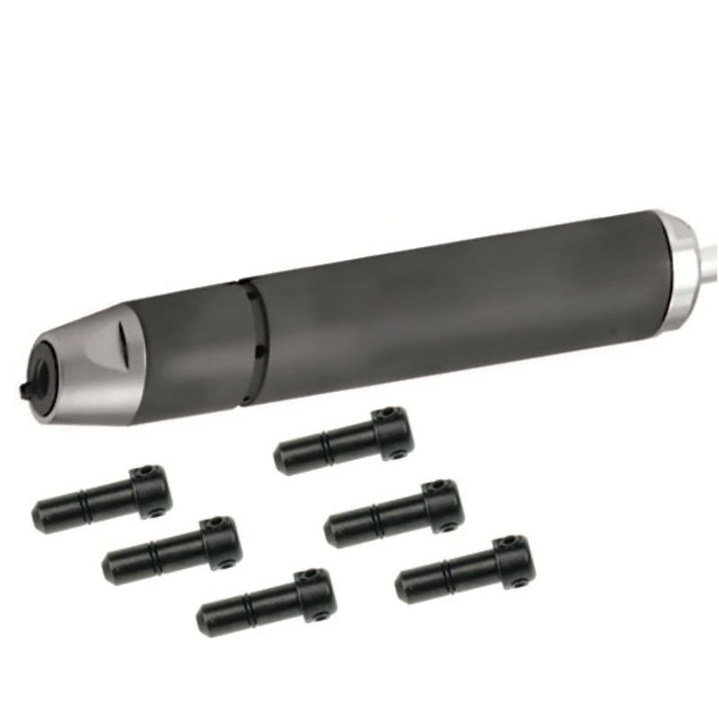 GRS 004-720 QC 720 Peça de Mão - Tools Qc avaliação e preço