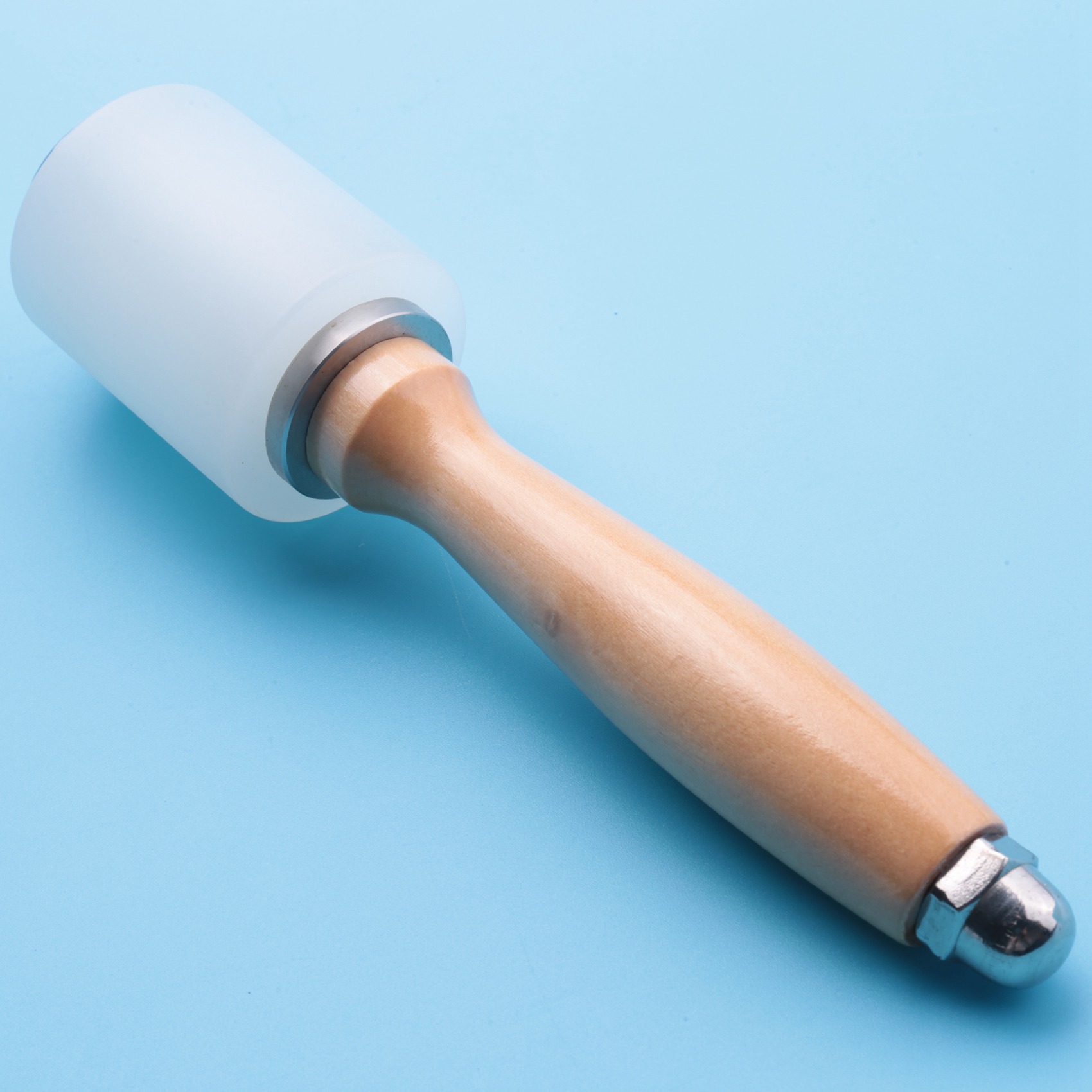Quantidade em Estoque: 2 Peças - Mallet Wood Carving avaliação e preço