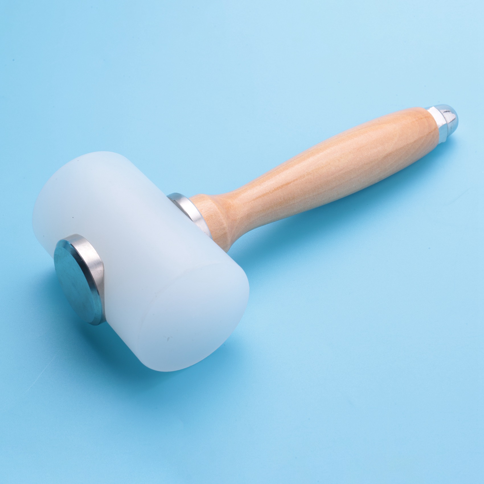 Quantidade em Estoque: 2 Peças - Mallet Wood Carving avaliação e preço