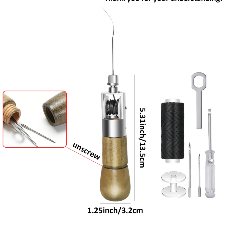 Conjunto Profissional de Agulh - Mechanical Workshop Tools And Equipment avaliação e preço