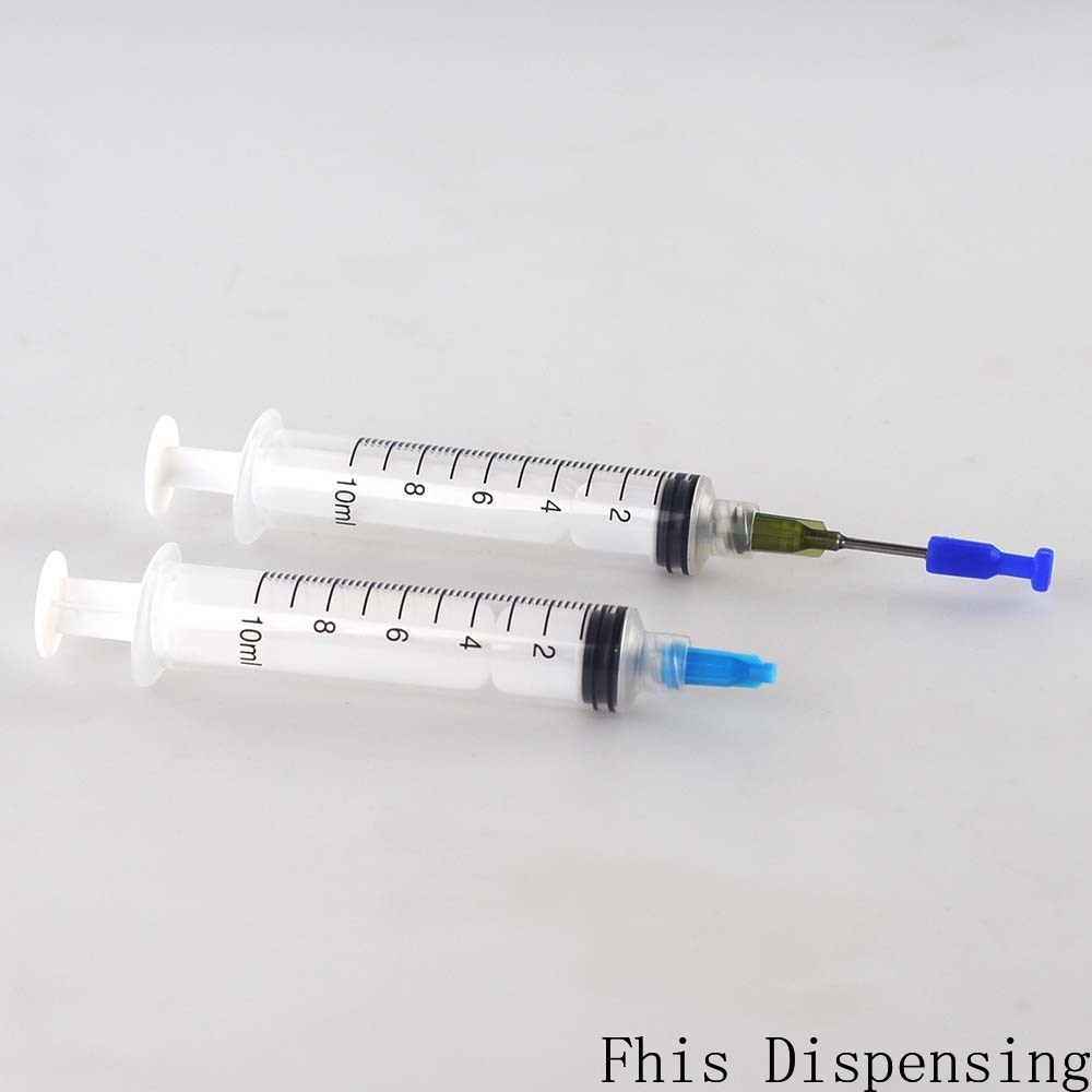 Agulha de ponta romba de 10ml  - Tools Vape avaliação e preço