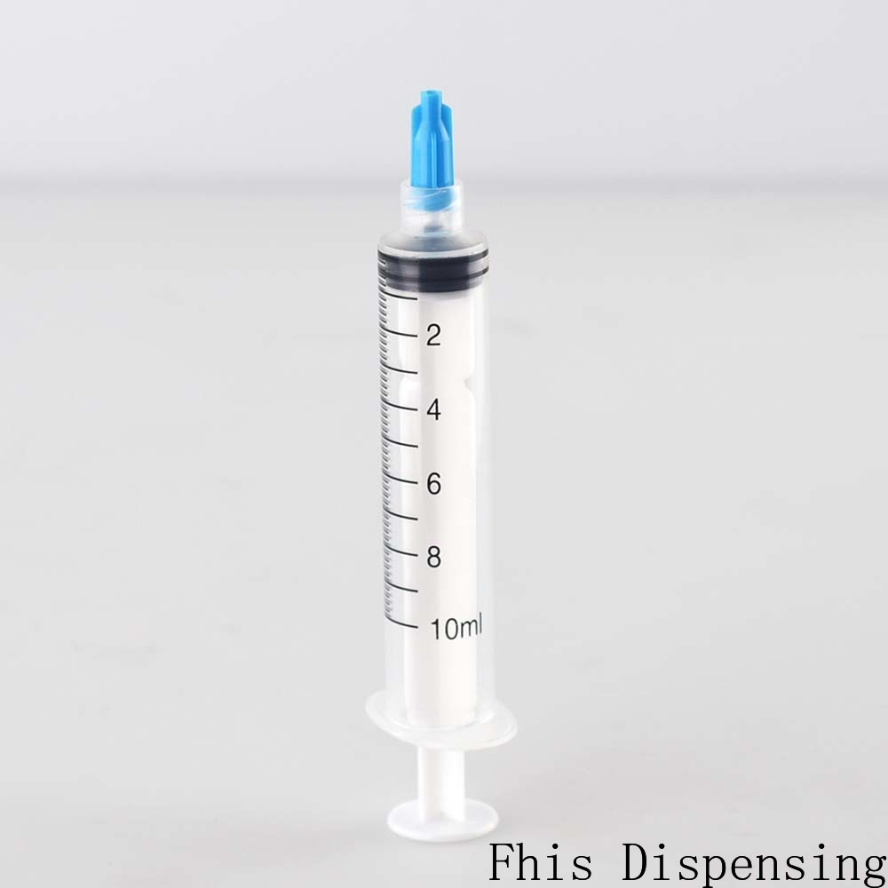 Agulha de ponta romba de 10ml  - Tools Vape avaliação e preço