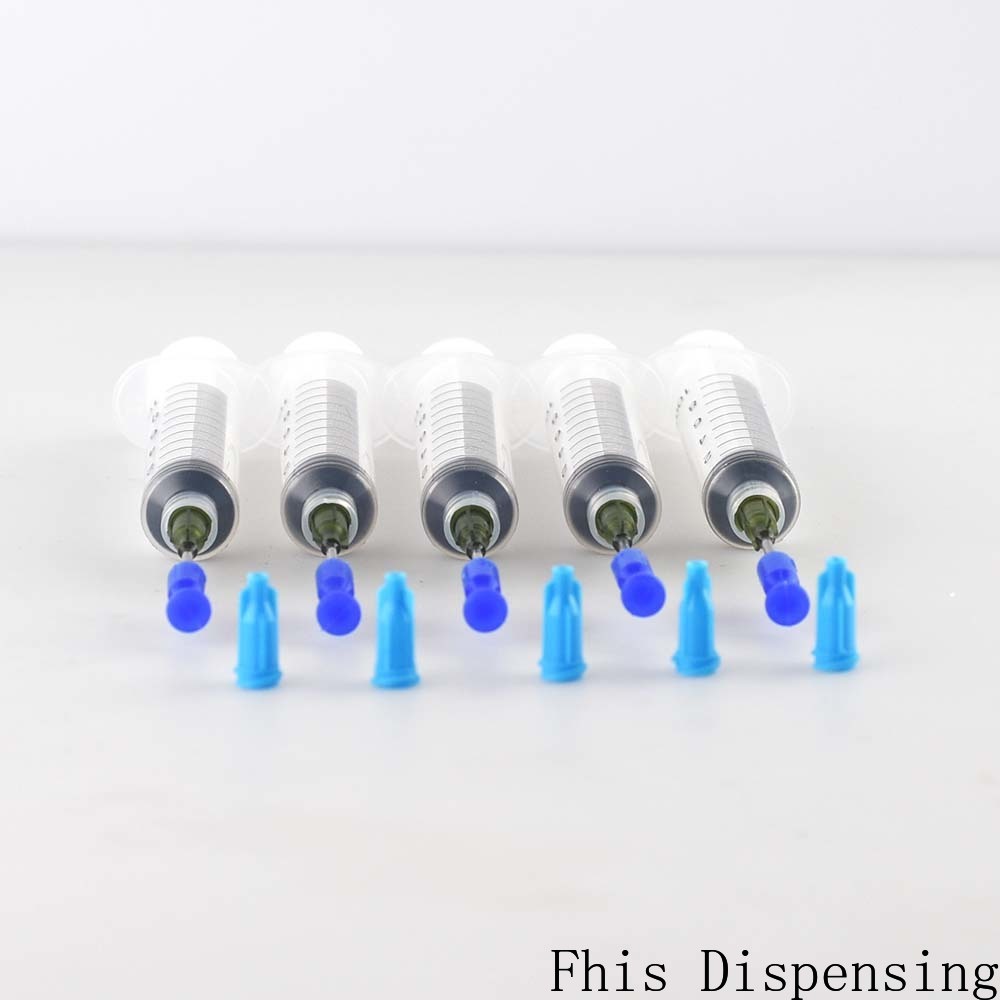 Agulha de ponta romba de 10ml  - Tools Vape avaliação e preço