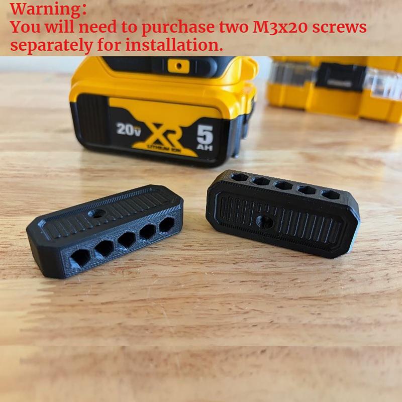 Suporte magnético para brocas, - Workshop Tools Storage avaliação e preço