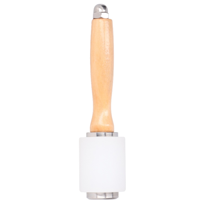 Martelo de Couro para Artesana - Mallet Wood Carving avaliação e preço