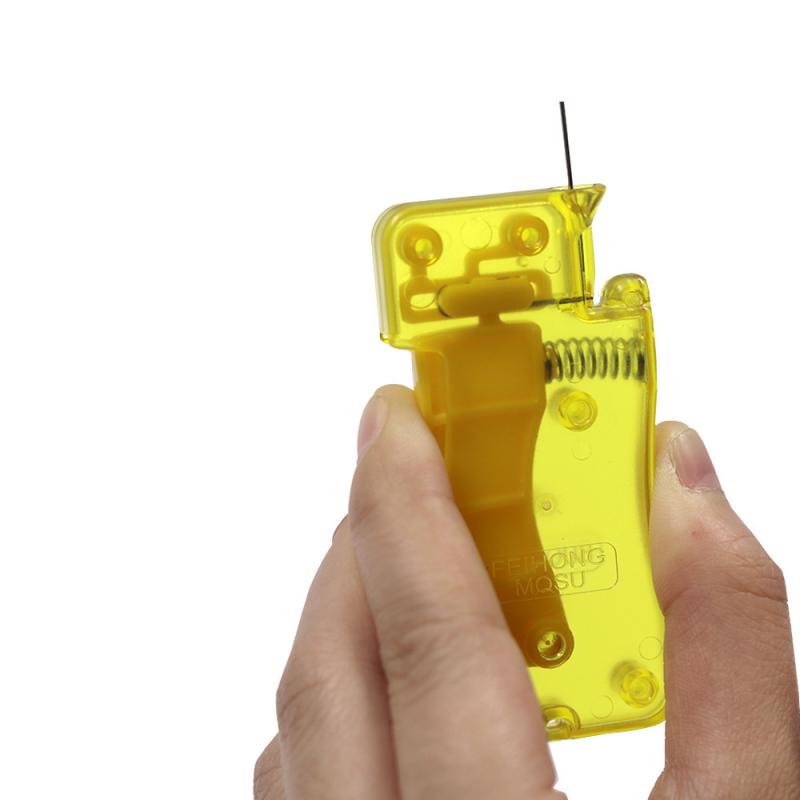 Auto agulha Threader para cost - Mechanical Workshop Tools And Equipment avaliação e preço