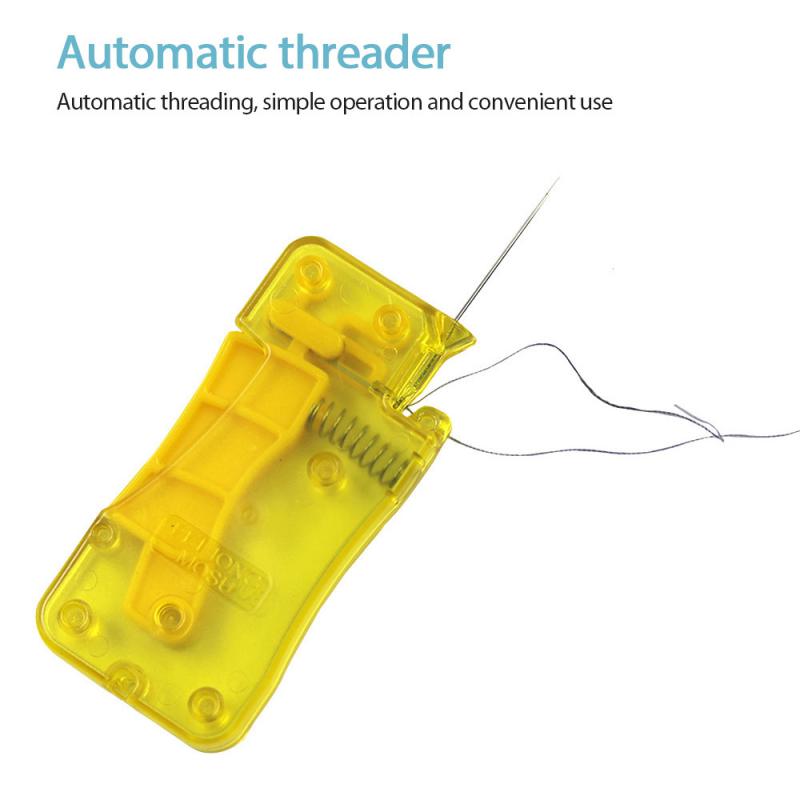 Auto agulha Threader para cost - Mechanical Workshop Tools And Equipment avaliação e preço