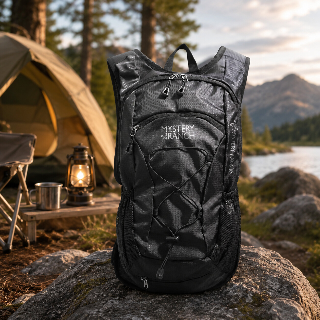 Mochila tática para caminhadas - Tools Vn avaliação e preço