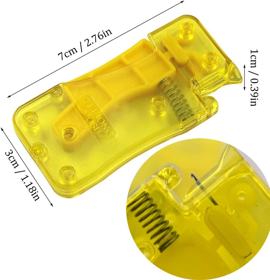 Automatic Easy Needle Threader - Mechanical Workshop Tools And Equipment avaliação e preço