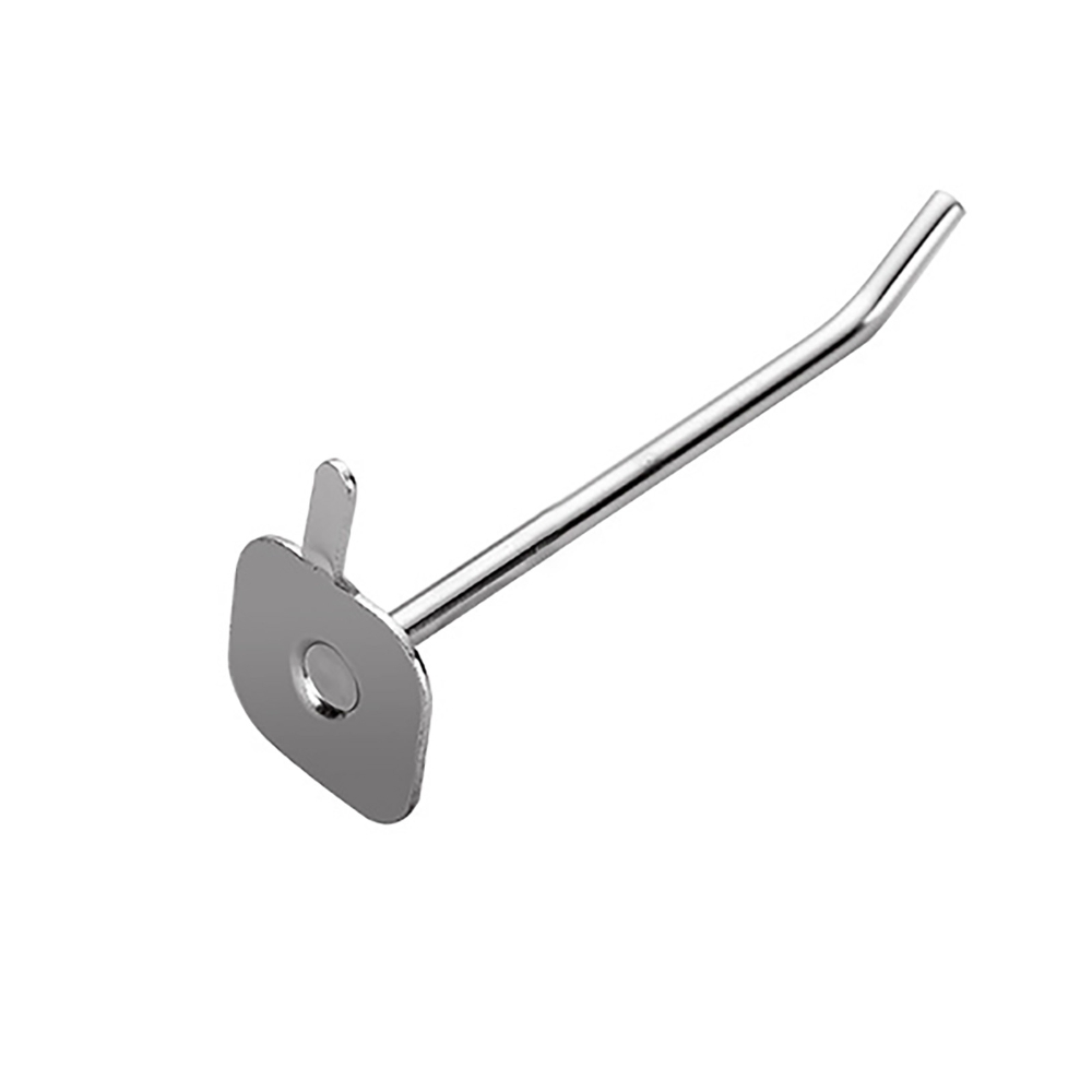 50 pçs 3.3mm estacas de aço ca - Workshop Tools.Hanging Board avaliação e preço