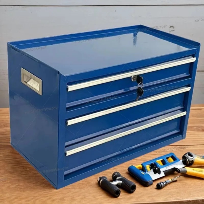 Caixa de Ferramentas de Mesa,  - Workshop Tools Storage avaliação e preço
