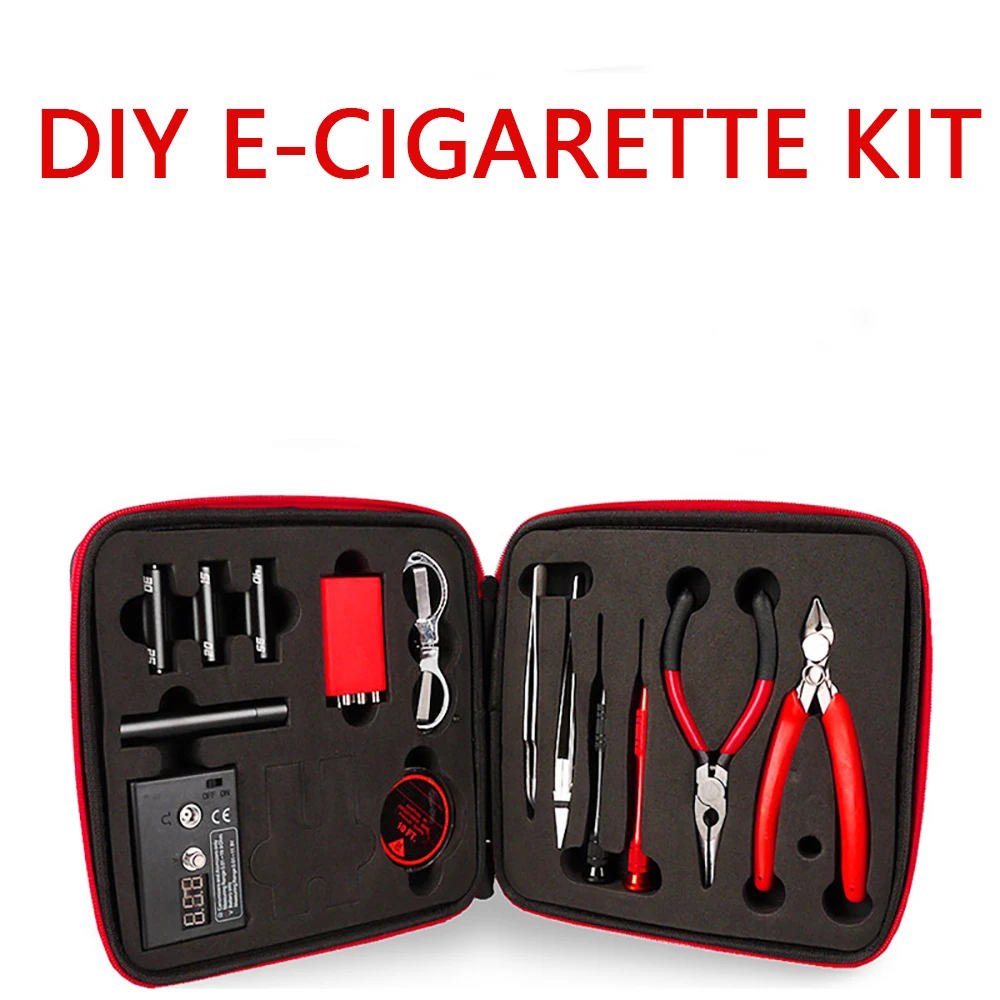 Bobinas Vaporizador para Vape, - Tools Vape avaliação e preço
