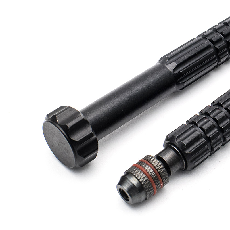 Conjunto de chaves de fenda 5  - Tools Vape avaliação e preço