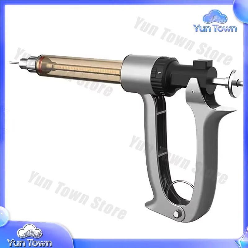 Pistola de Enchimento de Cartu - Tools Vape avaliação e preço