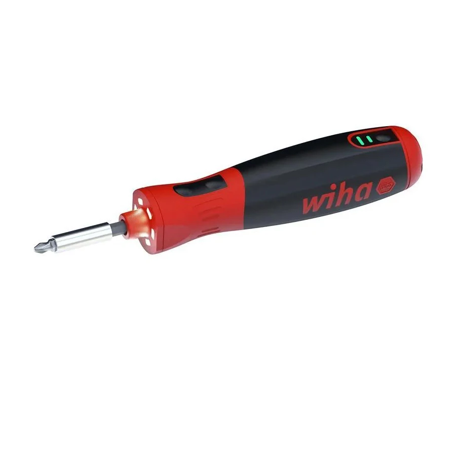 Kit de Chave de Fenda Elétrica - Tools Vn avaliação e preço