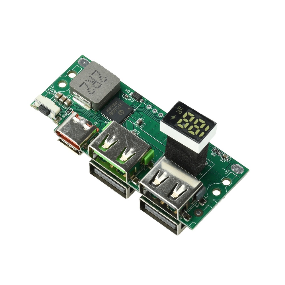 Módulo de carregamento rápido  - Tools Qc avaliação e preço