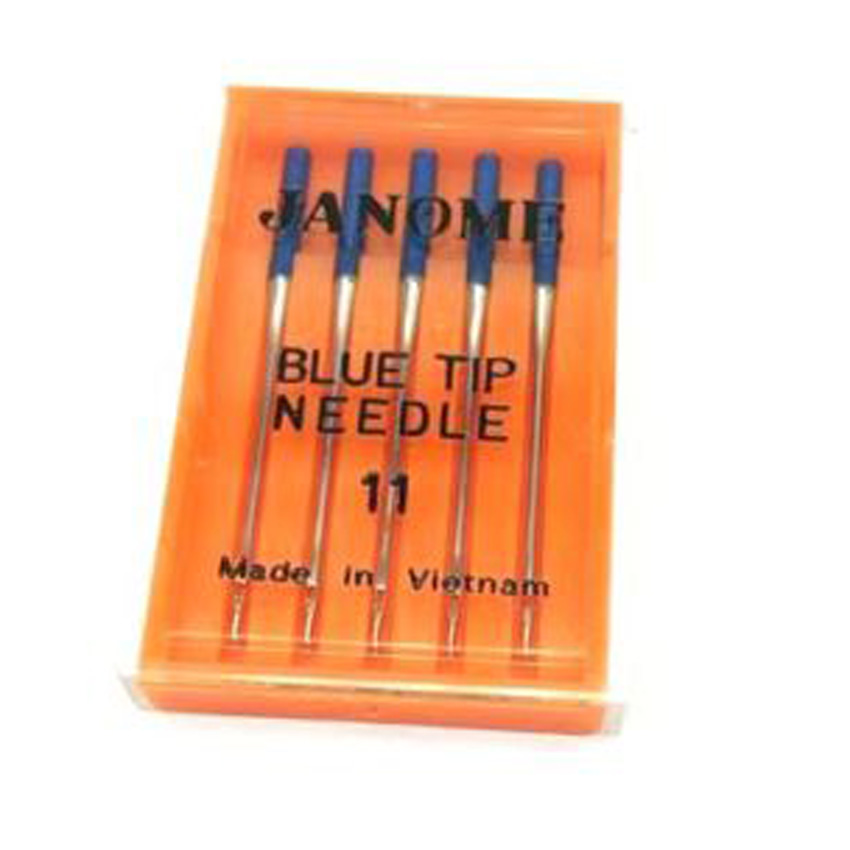 Janome Sewing Machine Blue Tip - Mechanical Workshop Tools And Equipment avaliação e preço