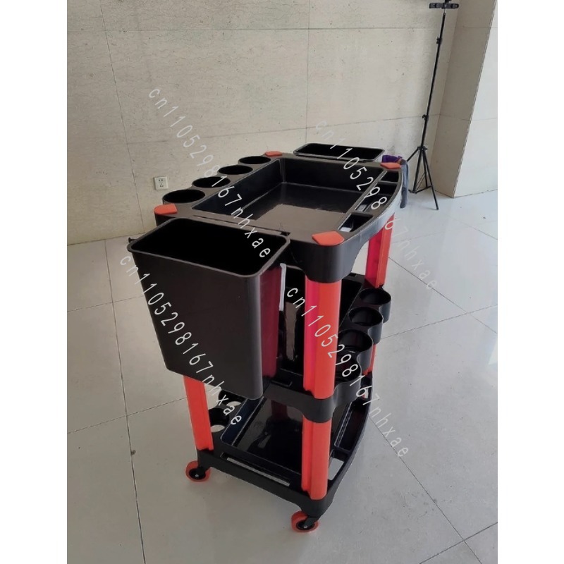 Carrinho de Oficina Portátil p - Workshop Tools Shelf avaliação e preço