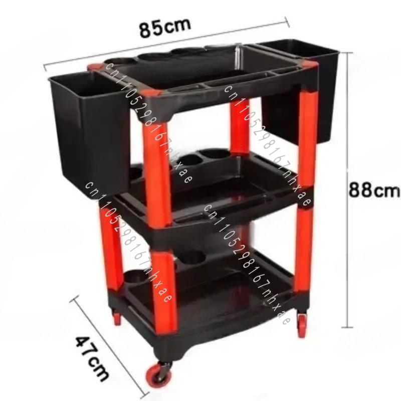 Carrinho de Oficina Portátil p - Workshop Tools Shelf avaliação e preço