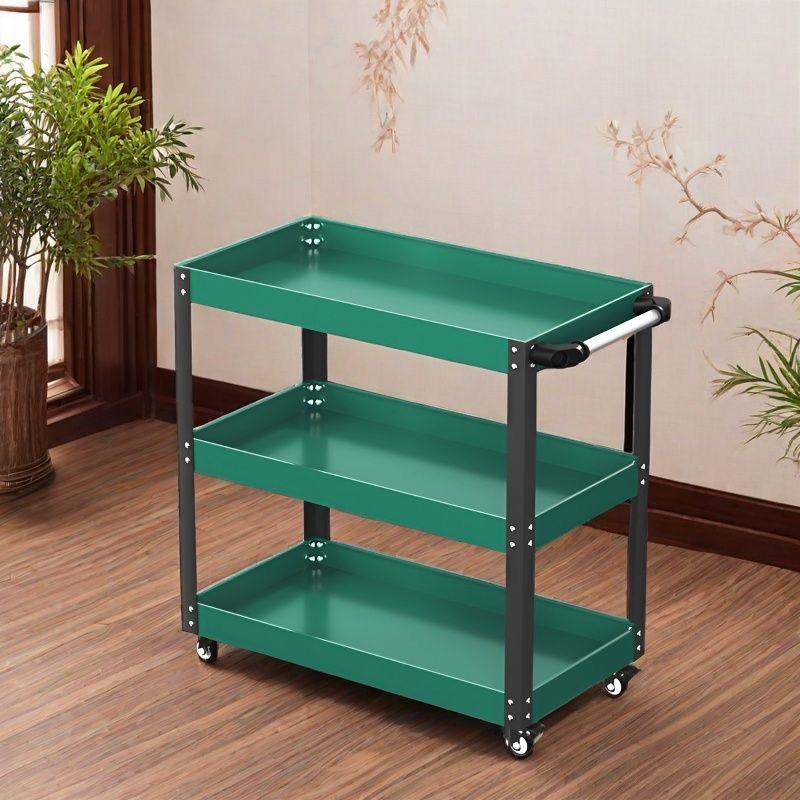 Carrinho de ferramentas multif - Workshop Tools Shelf avaliação e preço