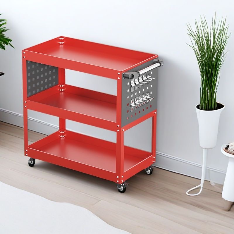 Carrinho de ferramentas multif - Workshop Tools Shelf avaliação e preço
