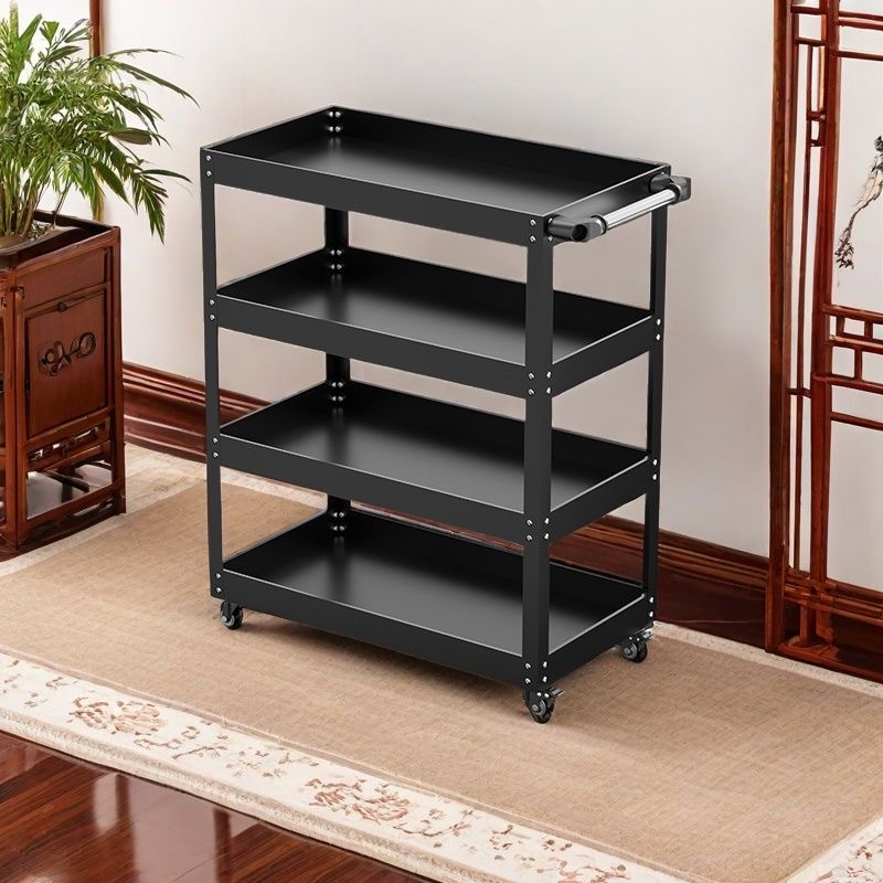 Carrinho de ferramentas multif - Workshop Tools Shelf avaliação e preço