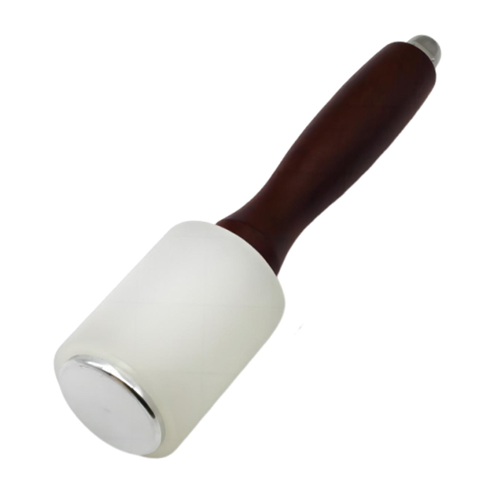 Martelo de Nylon Durável para  - Mallet Wood Carving avaliação e preço