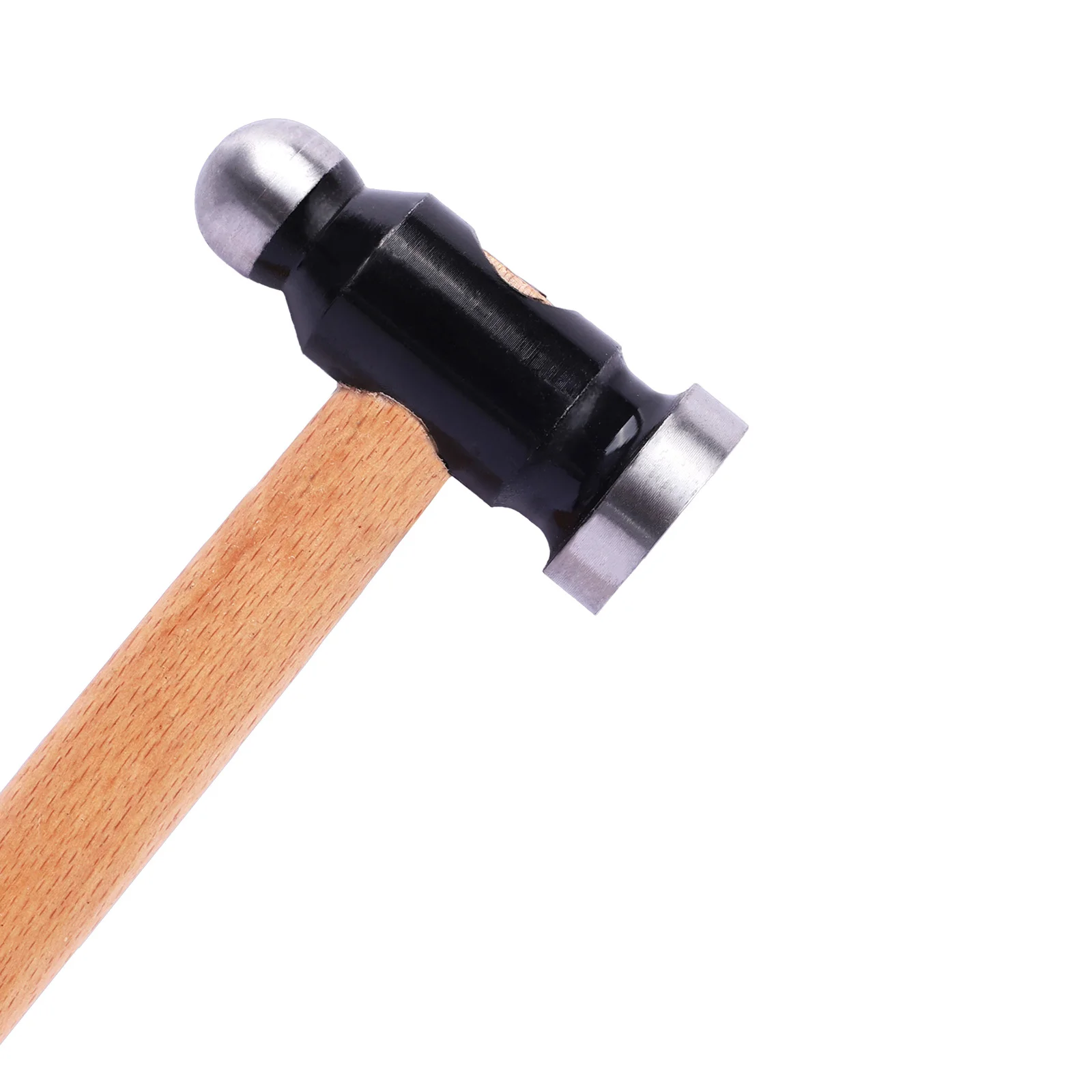 Cabeça redonda jóias fazendo p - Mallet Wood Carving avaliação e preço