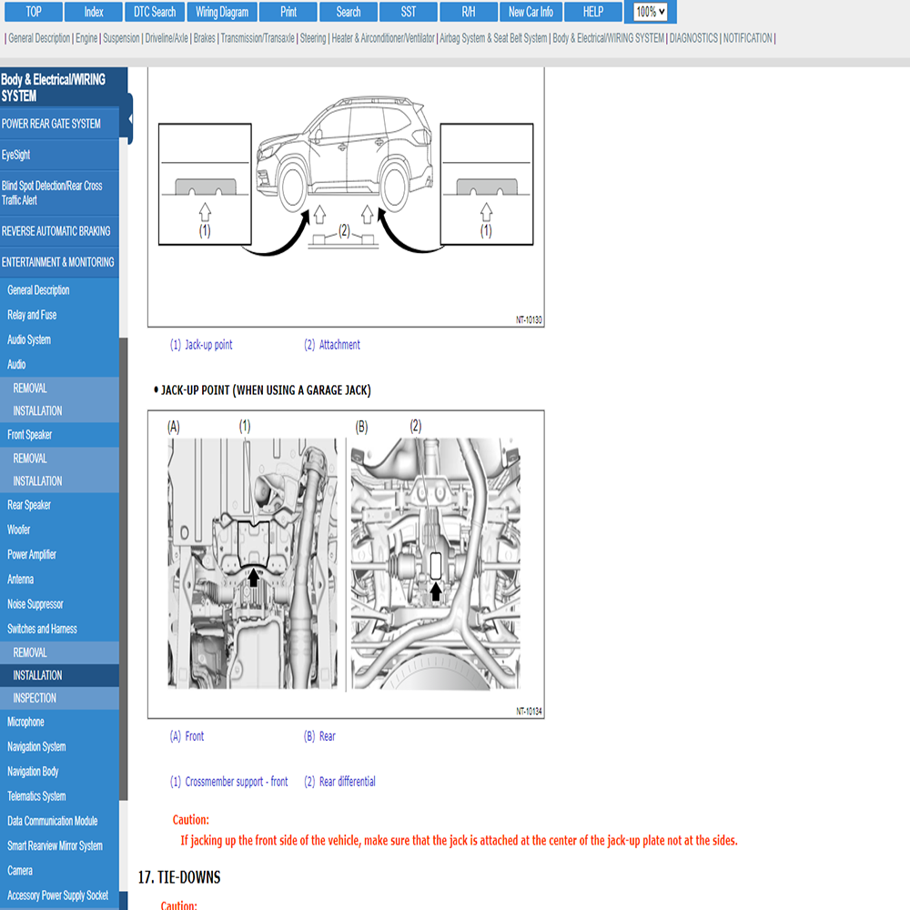 Conta Online para Software Su- - Workshop Tools Diagram avaliação e preço