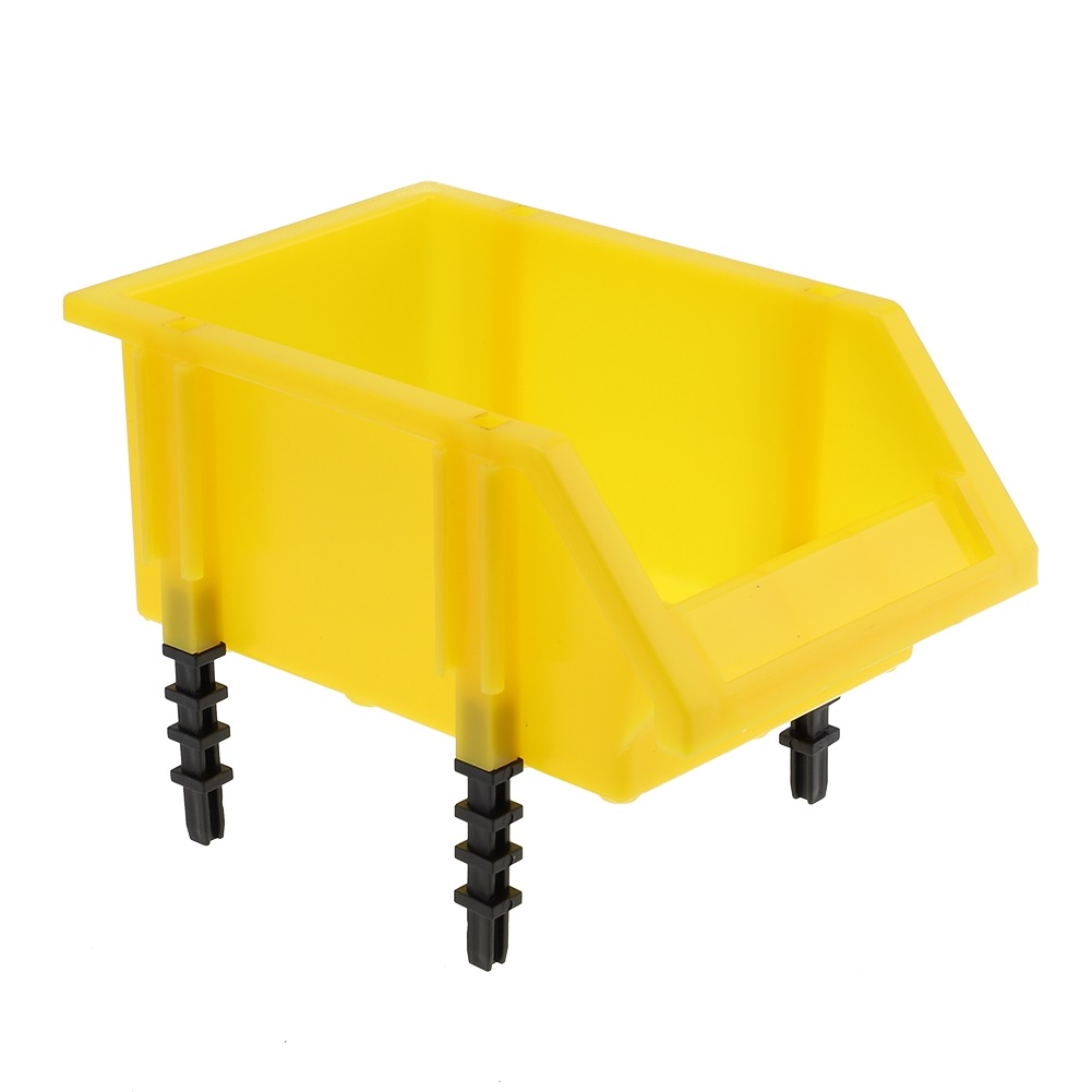 Caixas de Armazenamento Empilh - Workshop Tools Classification avaliação e preço