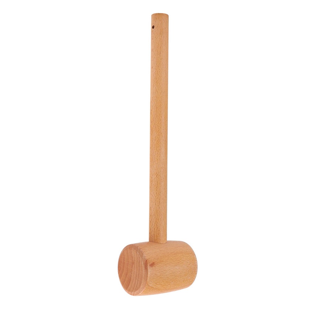 Martelo de Madeira Maciça de F - Mallet Wood Carving avaliação e preço