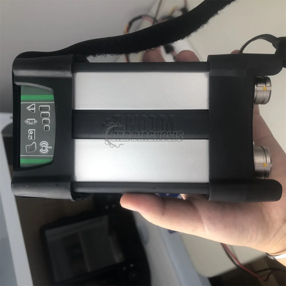 Ferramenta de Diagnóstico Voco - Tools Vn avaliação e preço