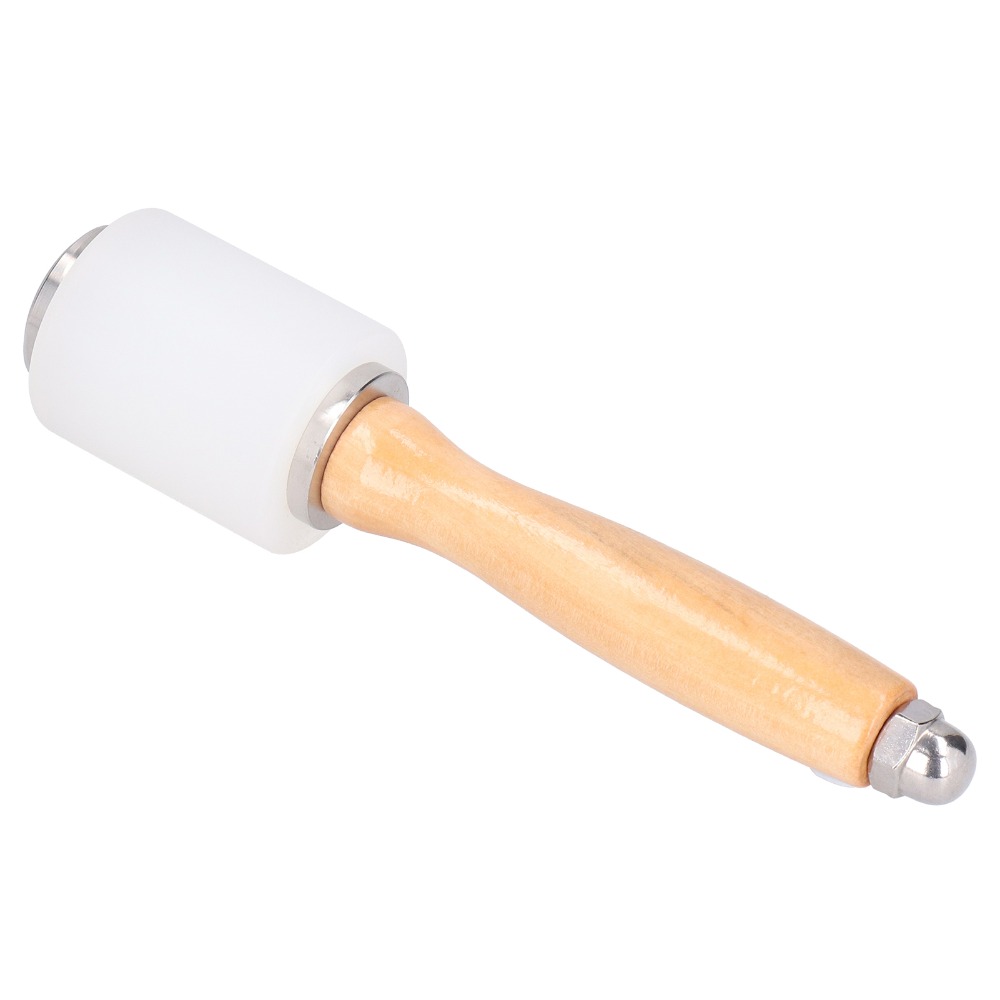 Martelo de Couro para Entalhe  - Mallet Wood Carving avaliação e preço