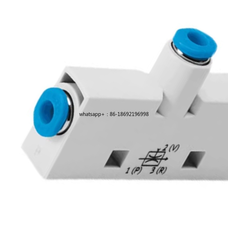 Gerador de Vácuo VN-10-H-T3-PQ - Tools Vn avaliação e preço