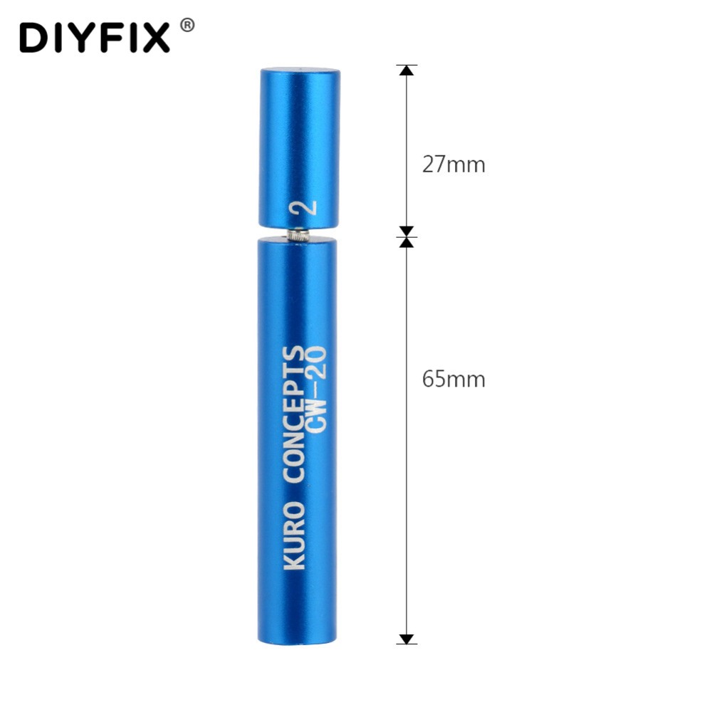 Diyfix bobina enrolador fio co - Tools Vape avaliação e preço