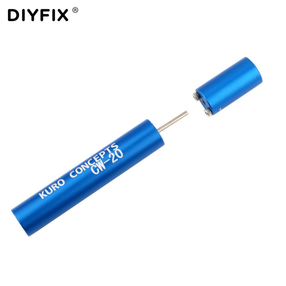 Diyfix bobina enrolador fio co - Tools Vape avaliação e preço