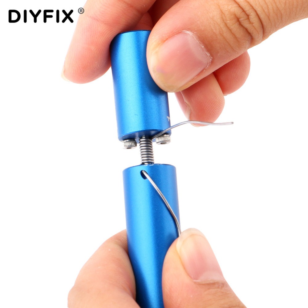 Diyfix bobina enrolador fio co - Tools Vape avaliação e preço